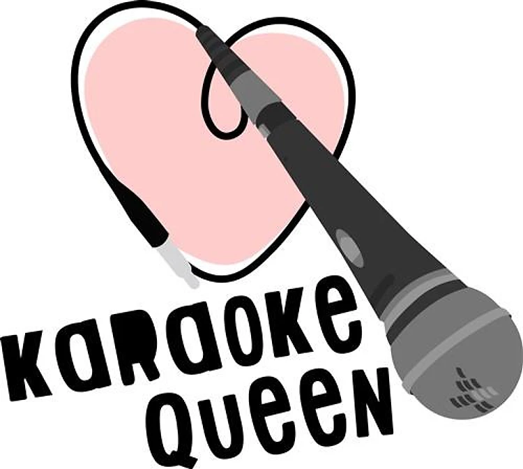 Karaoke Queen