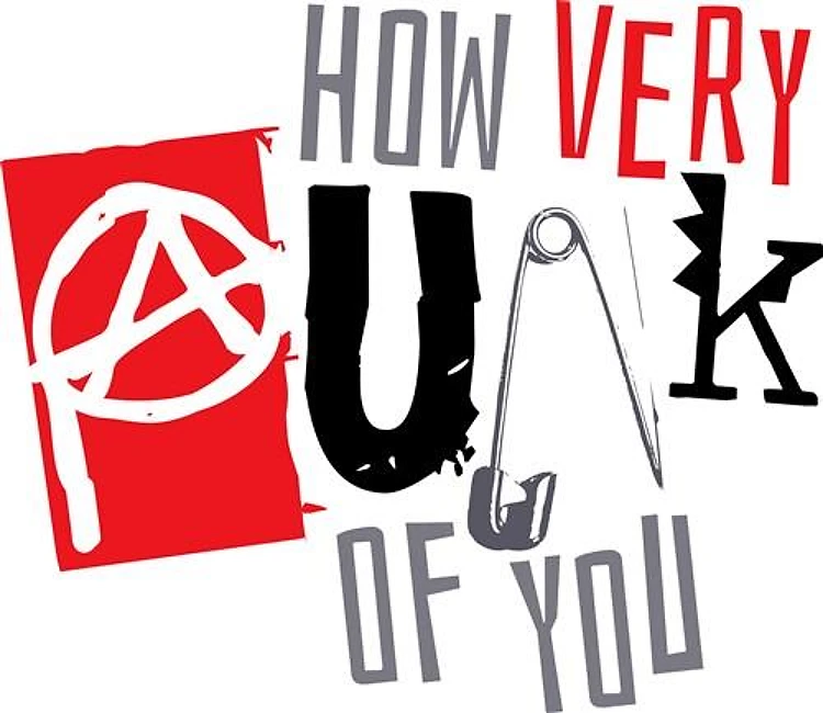 Very Punk