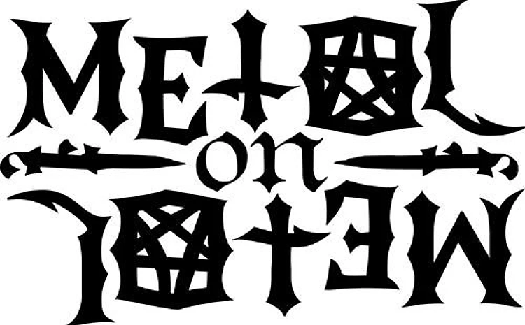 Metal on Metal