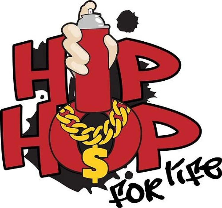Hip Hop For Life