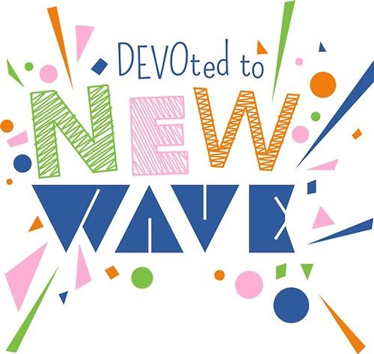 Devoted to New Wave