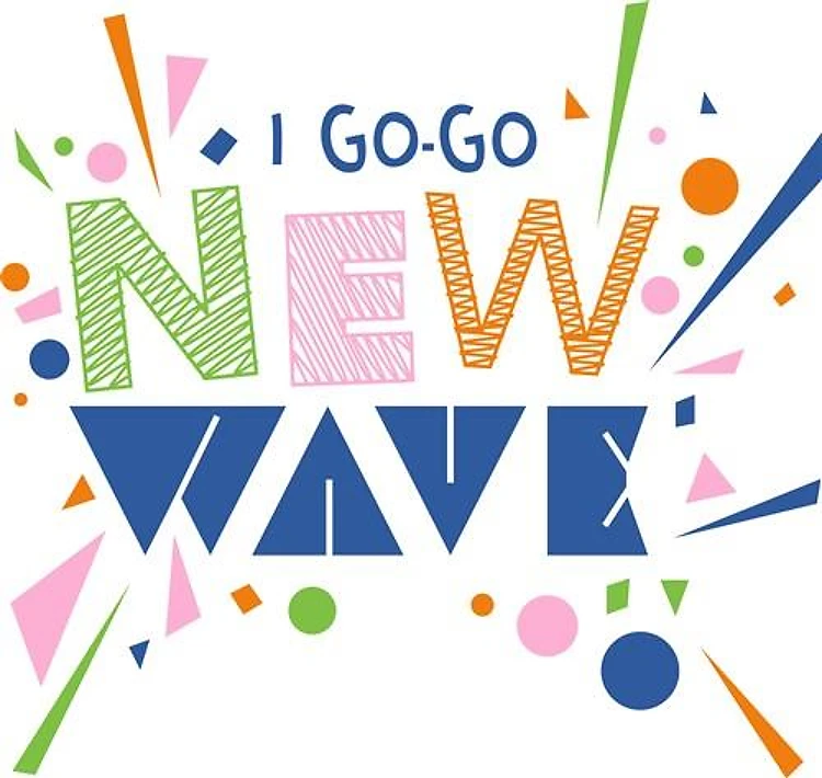 Go-Go New Wave