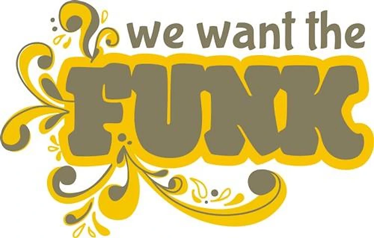 Want the Funk
