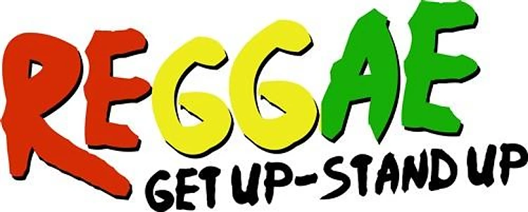 Get Up-Stand Up