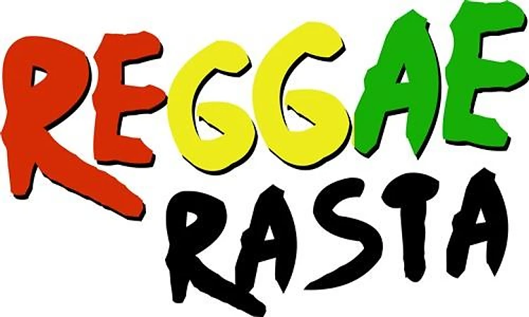 Reggae Rasta