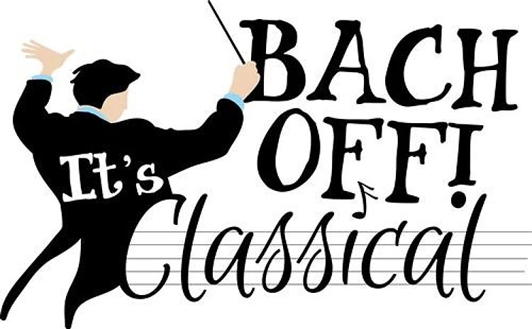 Bach Off!