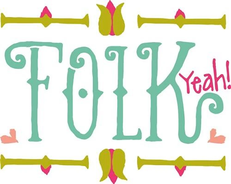 Folk Yeah!