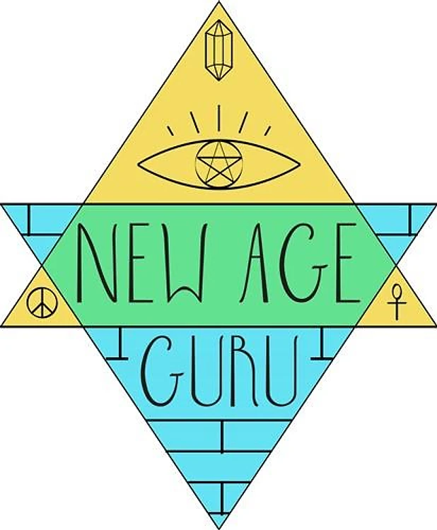New Age Guru