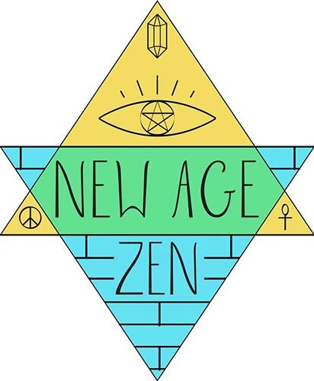 New Age Zen