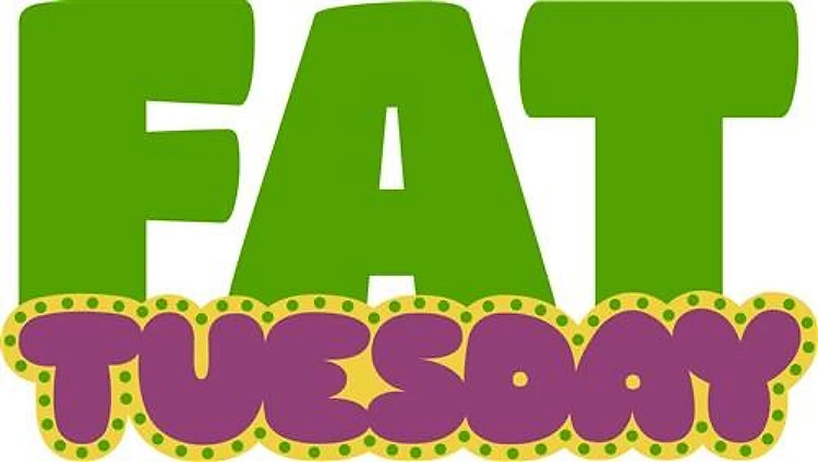 Fat Tuesday