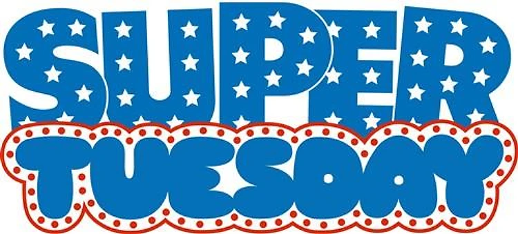 Super Tuesday