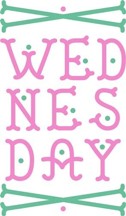Wednesday