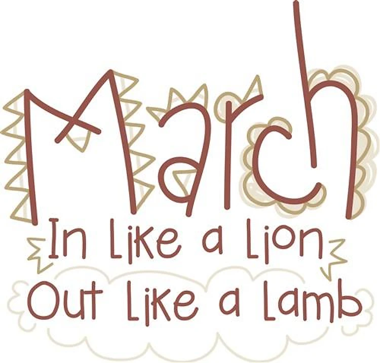 March-In March-Out