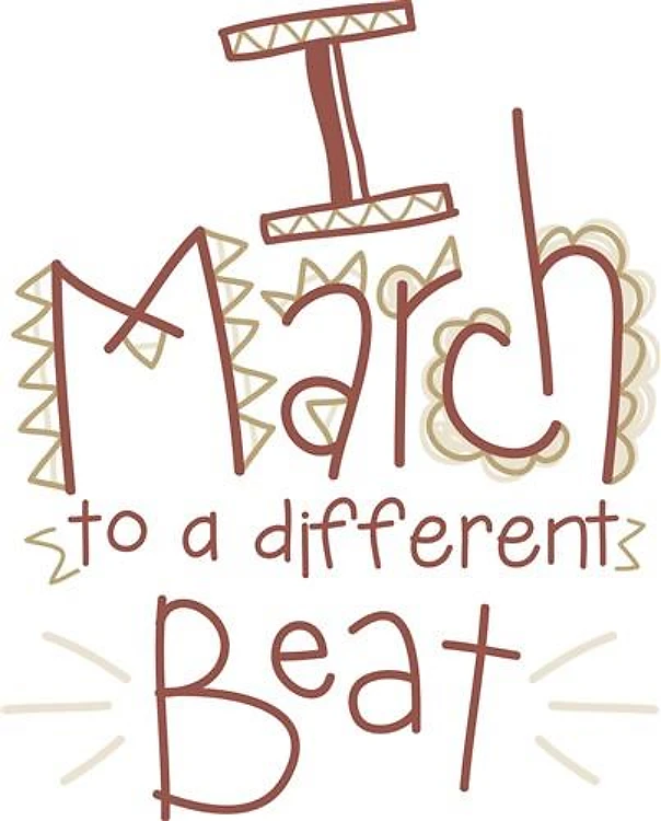 March Beat