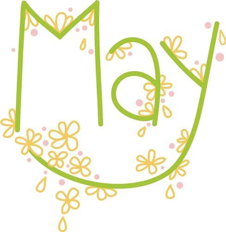 May
