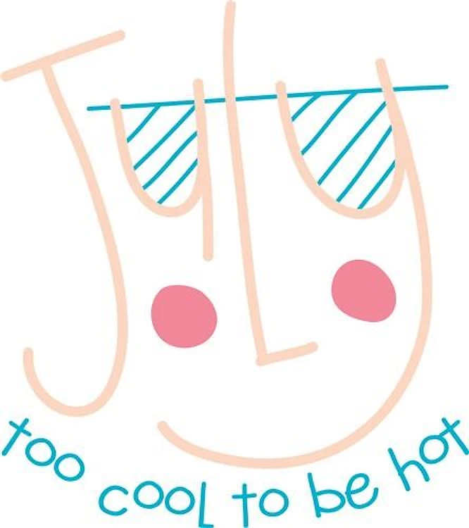 Cool July
