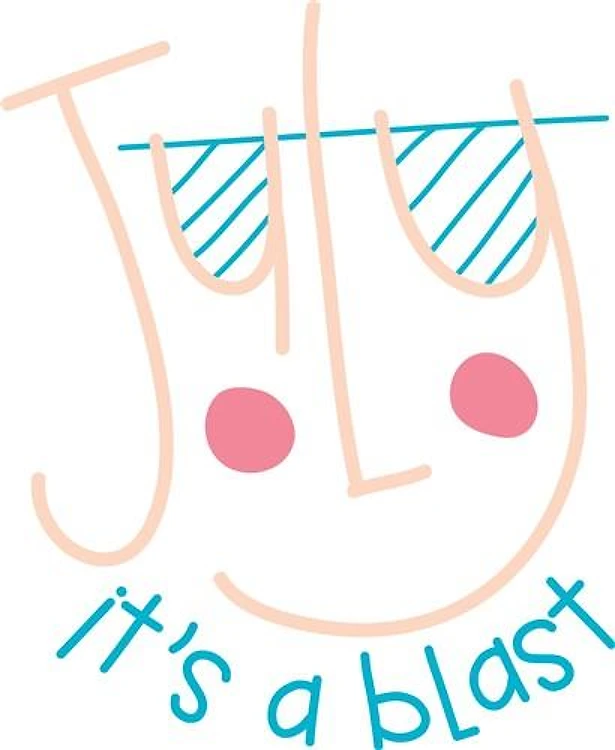 July Blast