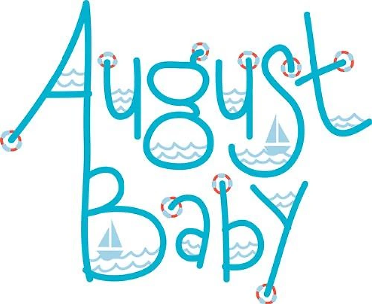 August Baby