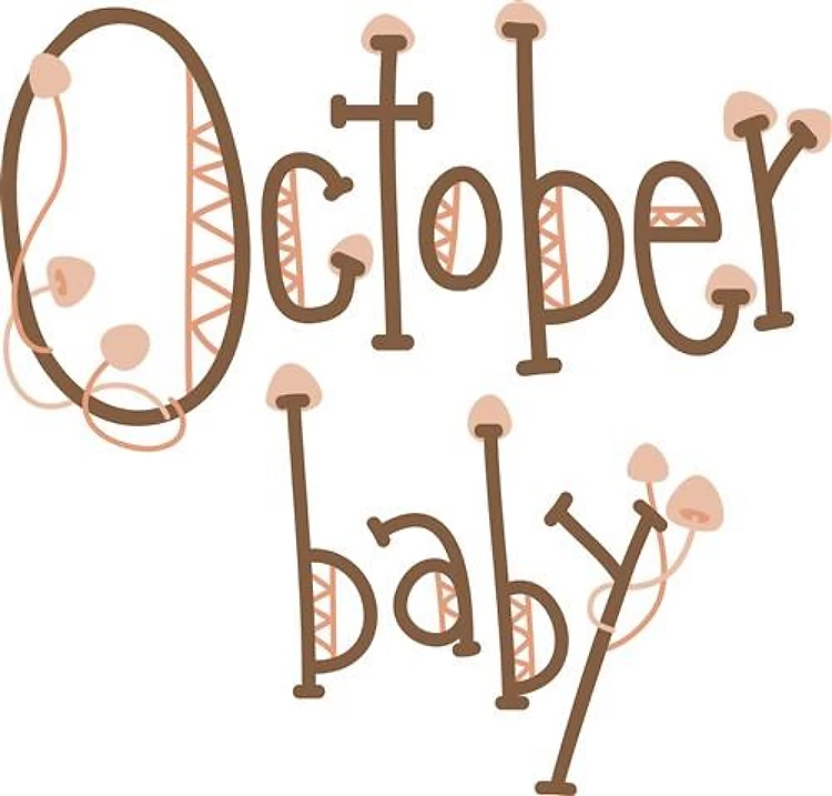 October Baby