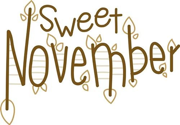 Sweet November