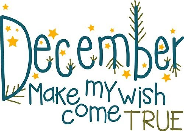 December Wish