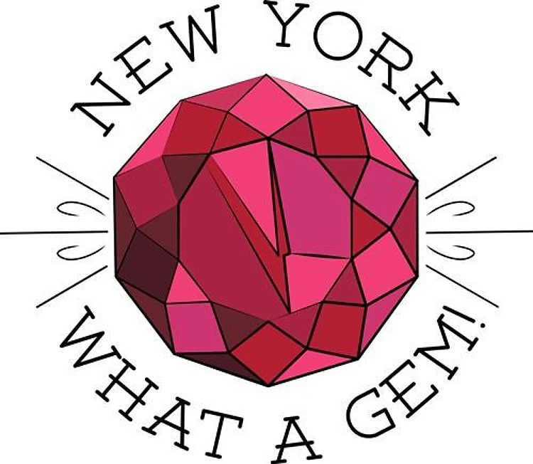 New York Garnet