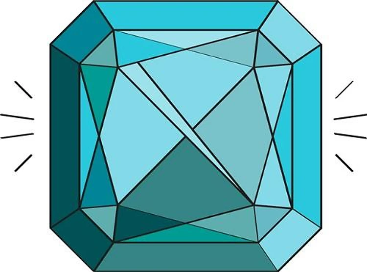 Aquamarine