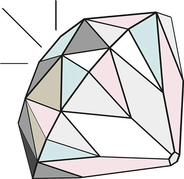 Diamond