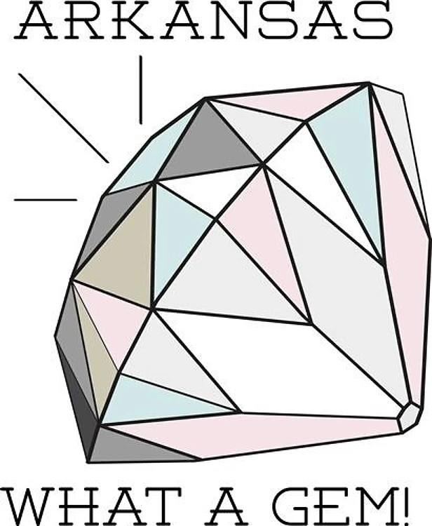 Arkansas Diamond