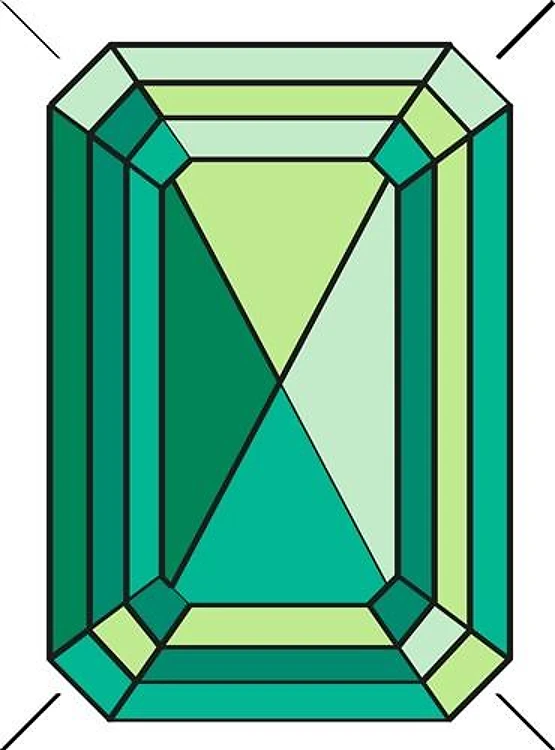 Emerald