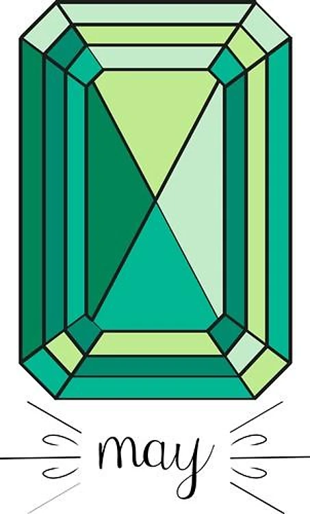 May Emerald