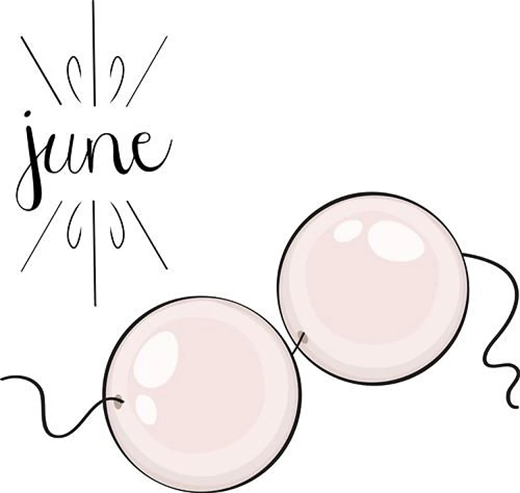 June Pearl