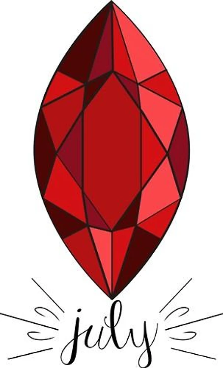 July Ruby