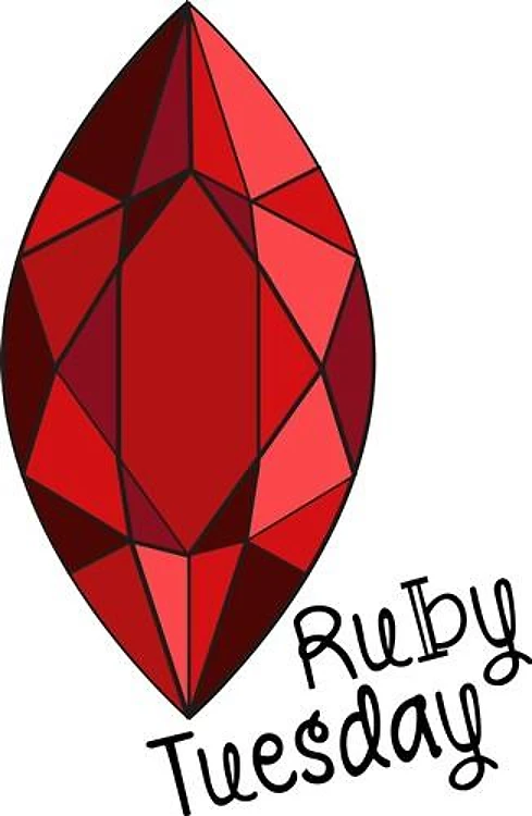 Ruby Tuesday
