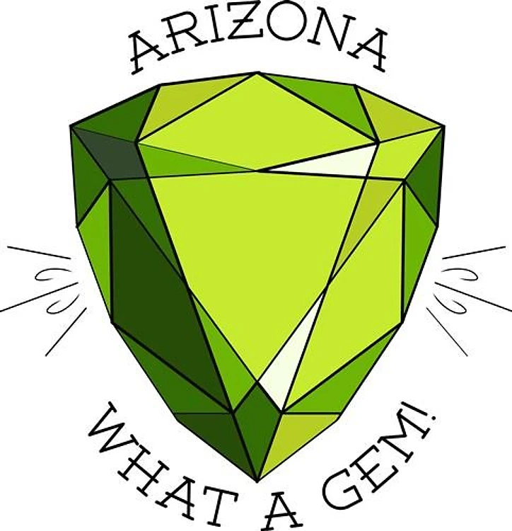 Arizona Peridot