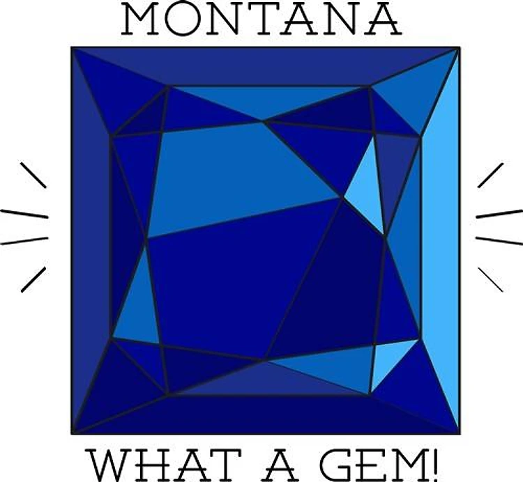 Montana Sapphire