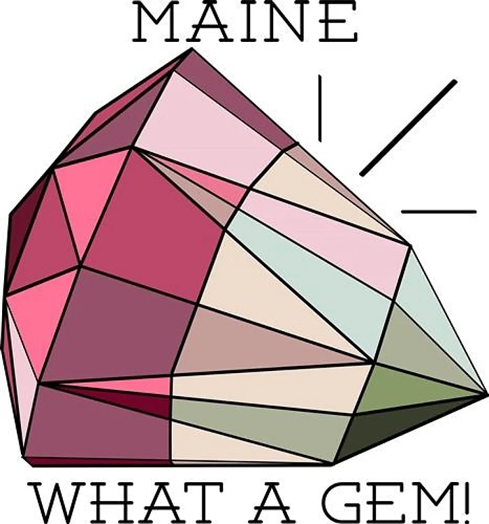 Maine Tourmaline