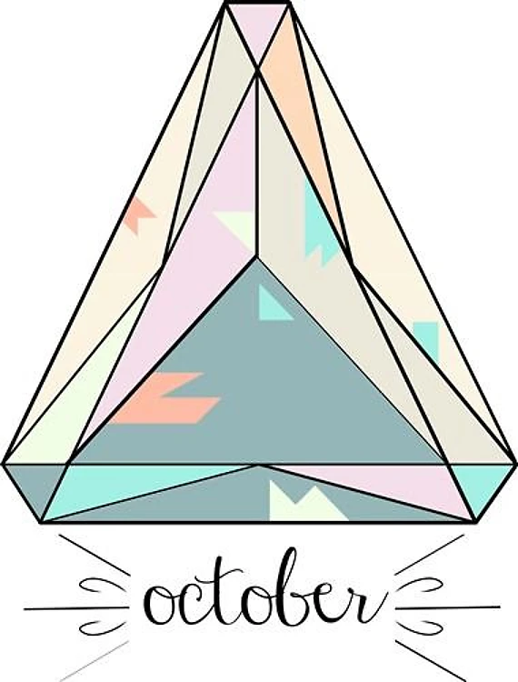 October Opal