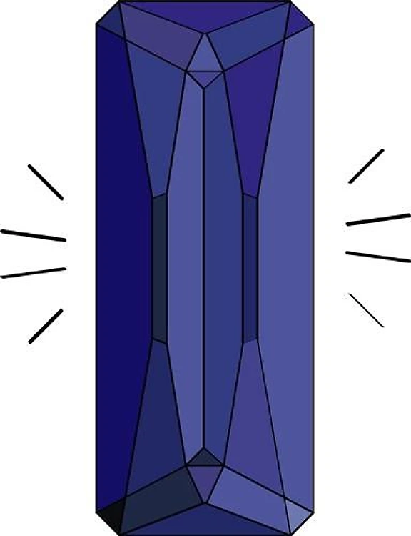 Tanzanite