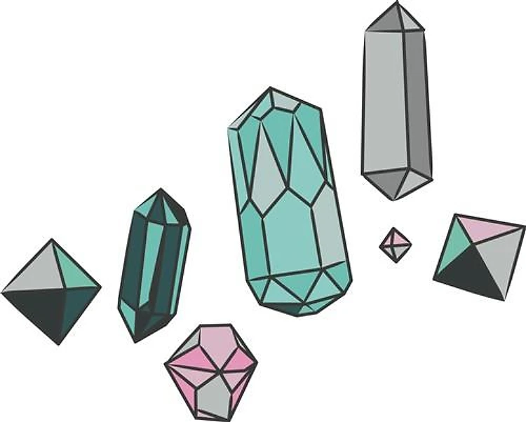 Semiprecious Stones