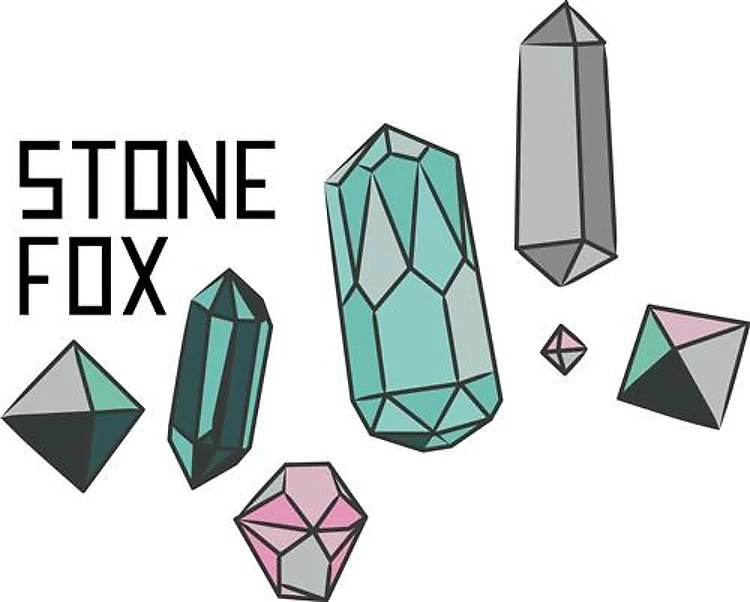 Stone Fox