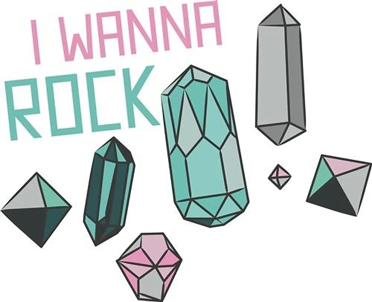 I Wanna Rock