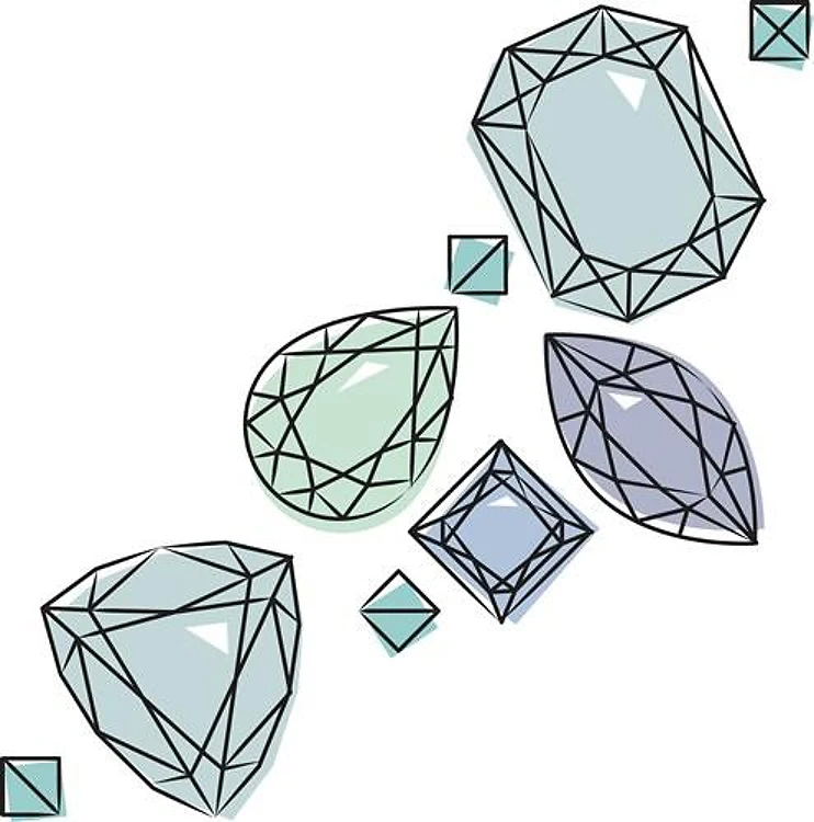 Precious Stones