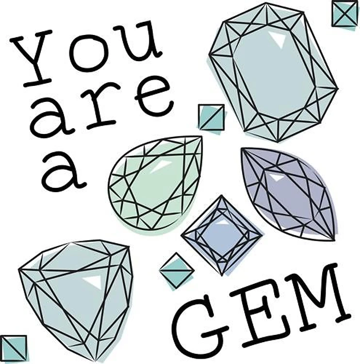 Gem Stones