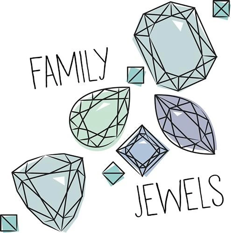 Family Jewels