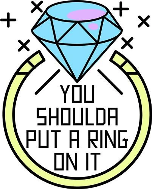 Ring On It