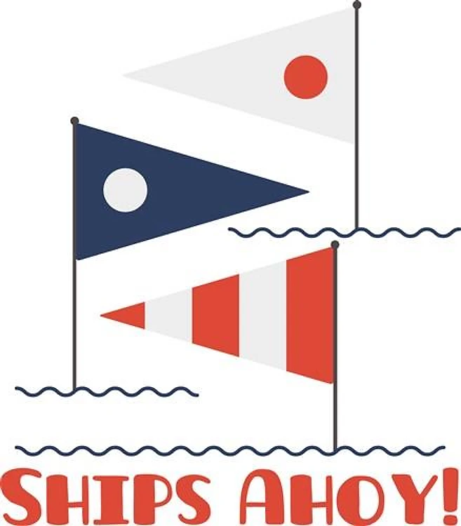 Ships Ahoy