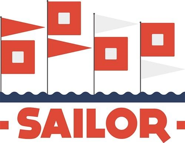 Sailor Flags