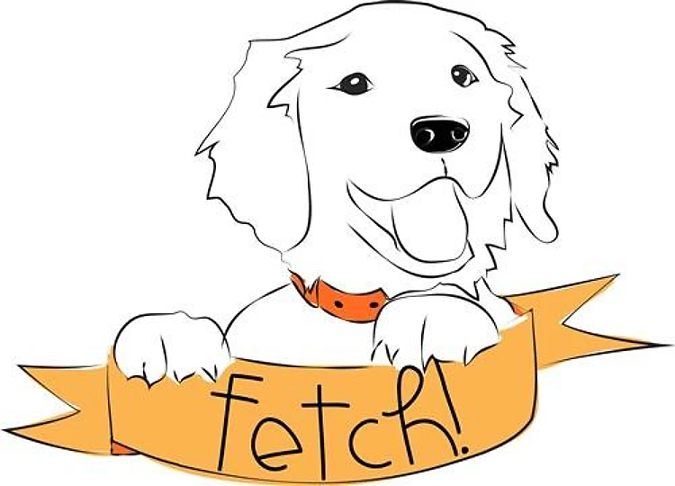 Fetch!