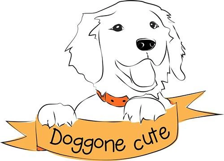 Doggone Cute